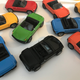 Illustration for article titled A Diecast Sale, Cunningly Disguised As A Porsche Show